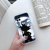 BH21 Dragon Ball LOGO Phone Case for Motorola Moto E13 E15 E20 E22 E22I E22S E30 E32 E40 E7 E7I G Plus Power Play Stylus G22 G14