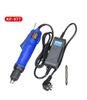 Gaobao Brushless Electric Screwdriver with Auto-Stop, Plug-In, Multifunctional, and Adjustable Speed