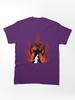 Samurai Jack Samurai Jack? vs Aku Final Battle Classic T-Shirt