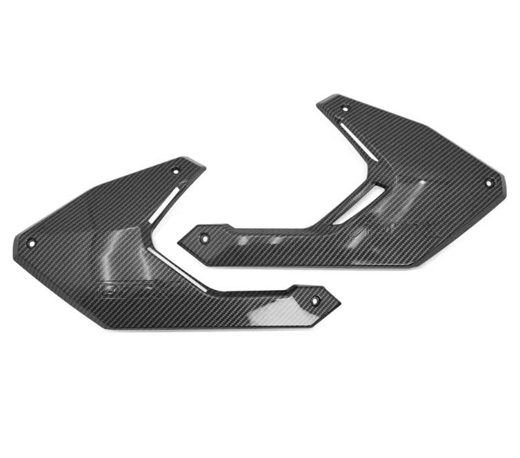 Honda X-ADV750 Decorative Heat Insulation Engine Cover (2021-2026 Models)
