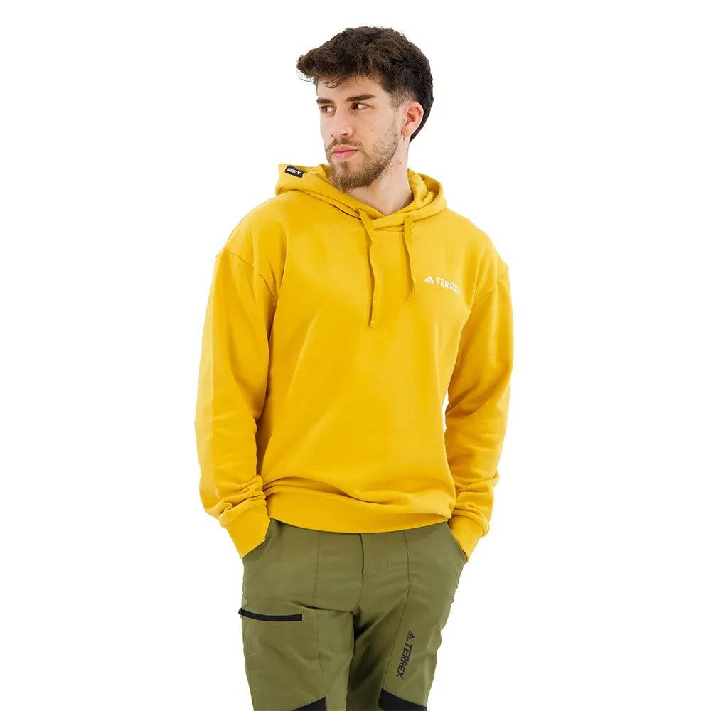 

adidas Толстовка с капюшоном Organiser Logo S