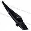For Toyota Corolla 2014 2015 2016 2017 2018 2019 Car Front Windshield Wrap Corner Trim Wiper Side Trim Cover Lid 5382402140