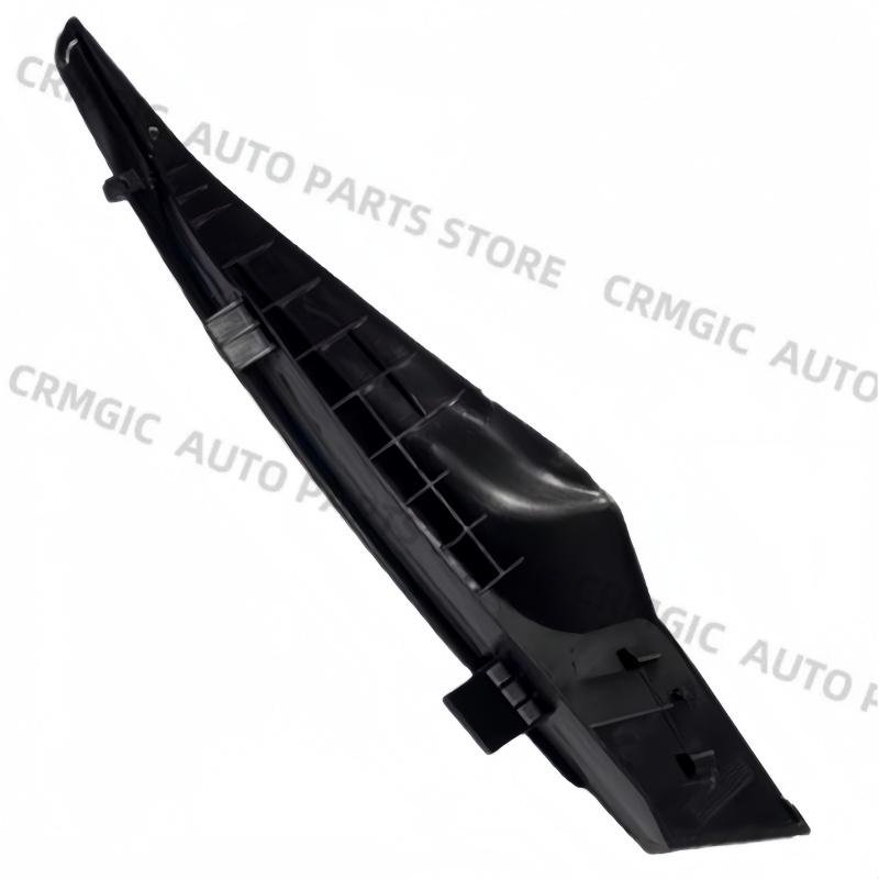 For Toyota Corolla 2014 2015 2016 2017 2018 2019 Car Front Windshield Wrap Corner Trim Wiper Side Trim Cover Lid 5382402140