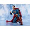 TAMASHII NATIONS S.H.Figuarts Superman (Superman) Approximately 165mm PVC & ABS & Fabric Painted Movable Figure