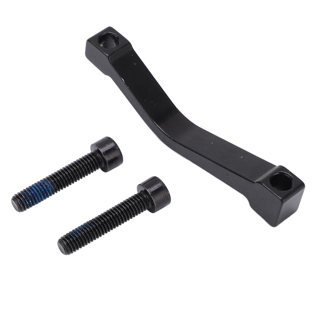 Disc Brake Converter Post Mount 180mm Disc Brake Adapter Converter Mountain Disc Rotor Accessory