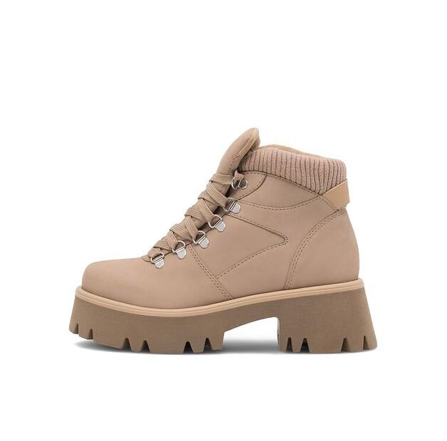 Ботильоны Lasocki RST-HOBBY-01 Бежевый