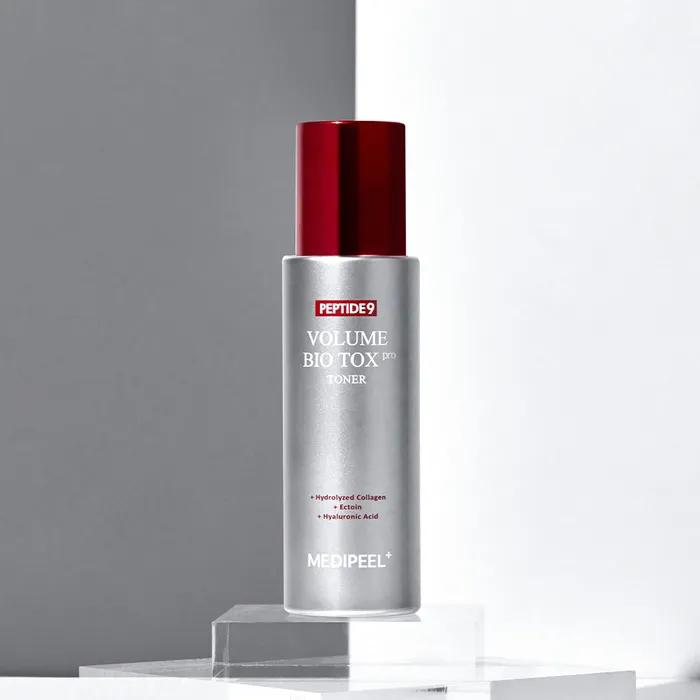 Water Light Volume Nutrition Toner_Peptide 9 Volume Bio Tox Toner Pro 250ml