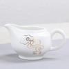 Chinese Tea Set Accessory, Chahai fair Mug, Tea Devider, Small Ceramic Pitcher, Eagle Mouth Tea Cup, Coffee Milk Jug, Teaware