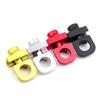 Napinacz Łańcucha Rowerowego Ze Stopu Aluminium Regulator Łańcucha Rowerowego Zapięcie Łańcucha Regulator Łańcucha do Rowerów Jednobiegowych