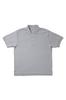 Amazon Essentials Pique Regular Fit Polokošeľa Svetlá Veľkosť XL Pánska (predtým WHOLEPERSON), šedá,