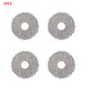 Mop Pad For ECOVACS Deebot X1 Omni X2 Omni T30 Pro Omni X1 X2 T5 T50 T10 T20 Omni T30s combo Mop Cloth Robot Vacuum Cleaner