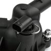 Thermostat Housing Water Pump Outlet For Vauxhall Adam Corsa Mokka Thermostat Water Outlet Housing & Sensor 25193922