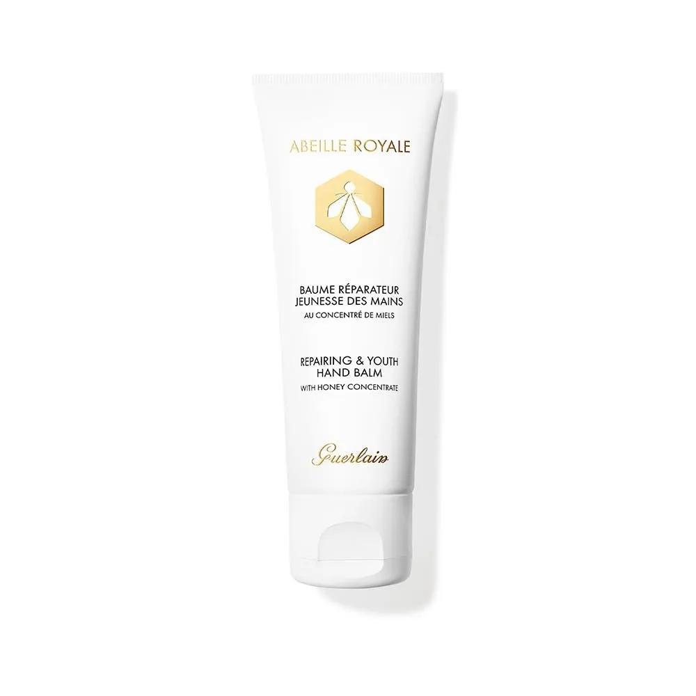 Abeille Royale Repairing and Youth Hand Balm with Honey Concentrate 40ml