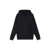 Nike Sweatshirts Men's Black Hooded Moderate Other CK5291-010