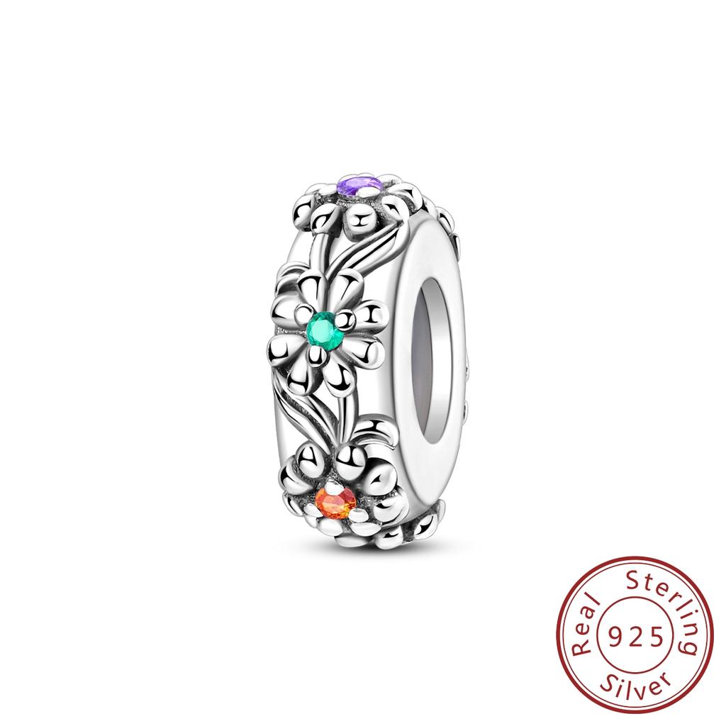 Copper Thermos Eternal Love Charms Beads Fit Original Bracelet Pendants Diy Jewelry Charm Gift For Women