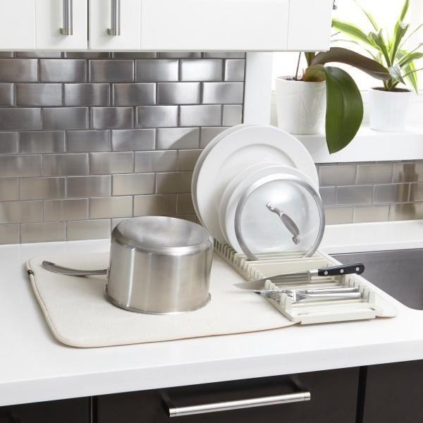 UDRY dish drying rack