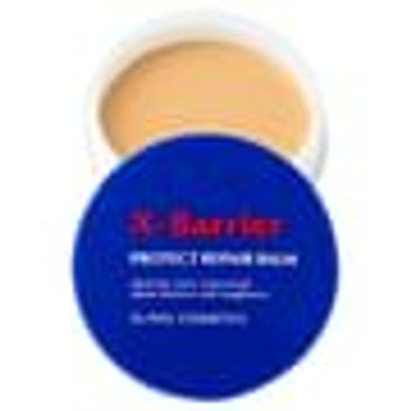 Kose - Dr. PHIL Cosmetics X-Barrier Protect Repair Face Oil Balm Color SPF 50+ PA++++