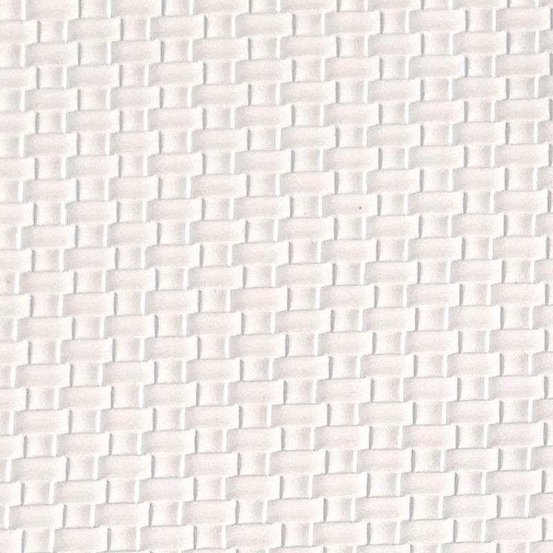 100x138cm Vinyl PVC Artificial Leather Fabric Weave Pattern Faux Leather For DIY Sewing Car Interior Home Upholstery Accessories