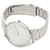 Coach PERRY 36mm Silver Watch for Men and Women (14503344)