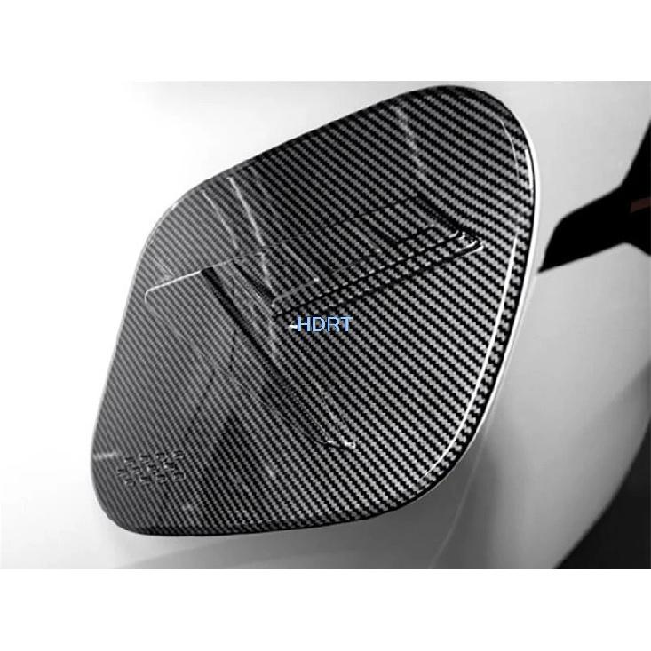 Gas Tank Cover Fuel Gas Cap Oil Cover For Kia Sportage NQ5 + Car Styling Protector Decoration Accessories Exterior Sticker
