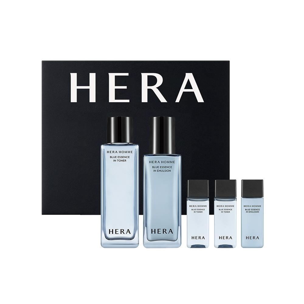 

Hera Homme Blue 2 Piece Set