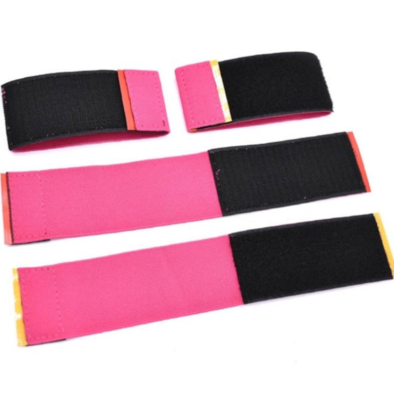 Cheerleading Dance Equipment Sticky Toe Gymnastics Sticky Toe Strong Grip Elastic Back Handspring Training Tool for Adults