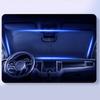Car Sun Shade Windshield UV Proof Heat Insulation Foldable Front Windshield Sunshade