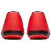 Nike Phantom Venom Academy TF 'Rosso Nero' da Uomo AO0571-600