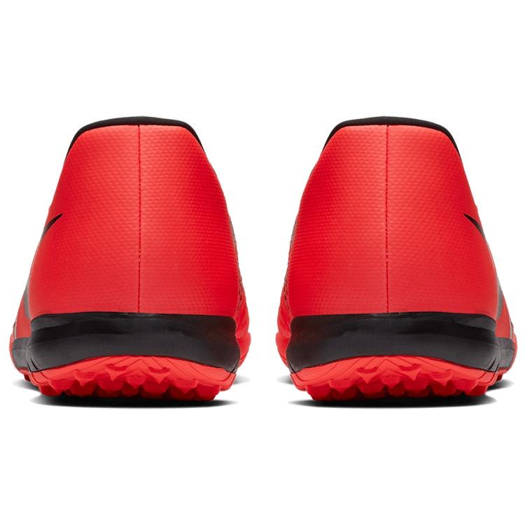 Nike Phantom Venom Academy TF 'Rosso Nero' da Uomo AO0571-600