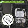 UXCELL R4AXEL Getriebefilter Dichtungssatz Nr. 31728AA050 für Subaru Impreza 1999-2005