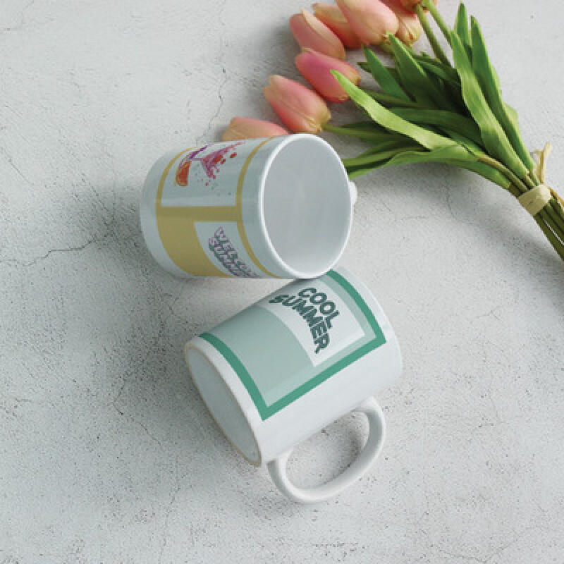 ib253-Design Mug 2P-Summer Drink