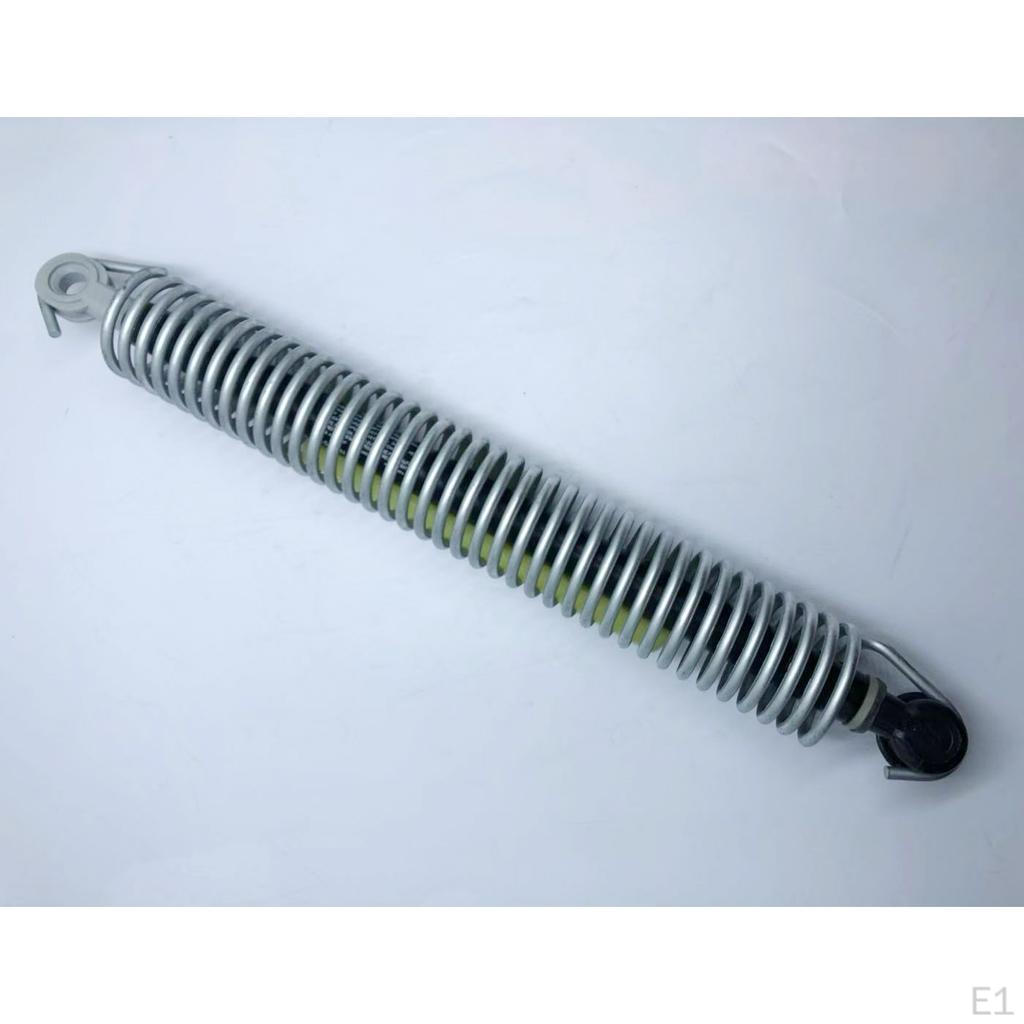 Shock Absorber for Right Trunk with Spring Splitter 51247204367 F18