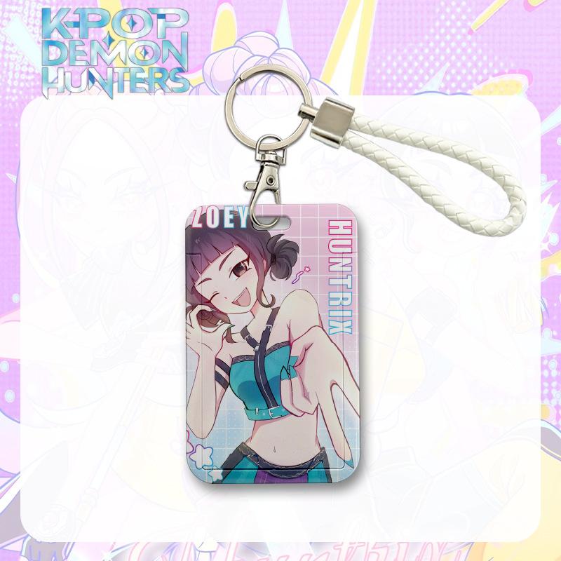 Schiebehülle Kartenhülle Fahrkarte Campuskarte Wasserkarte Dokumentenaufbewahrung