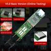 Optocoupler Tester Online Test Module Optocoupler Test Detection Tool Circuit Board Practice Welding Assembling Parts