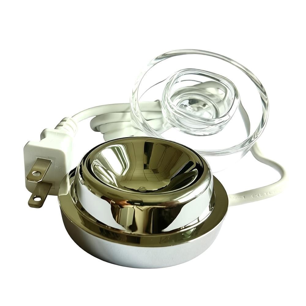 Replacement Electric Toothbrush Charger Travel Charger Dock for Philip HX9100/HX939B/HX99 Travel US Plug