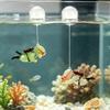 Floating Design Glow Aquarium Decor Glow In The Dark Aquarium Decoration  Fish Tank