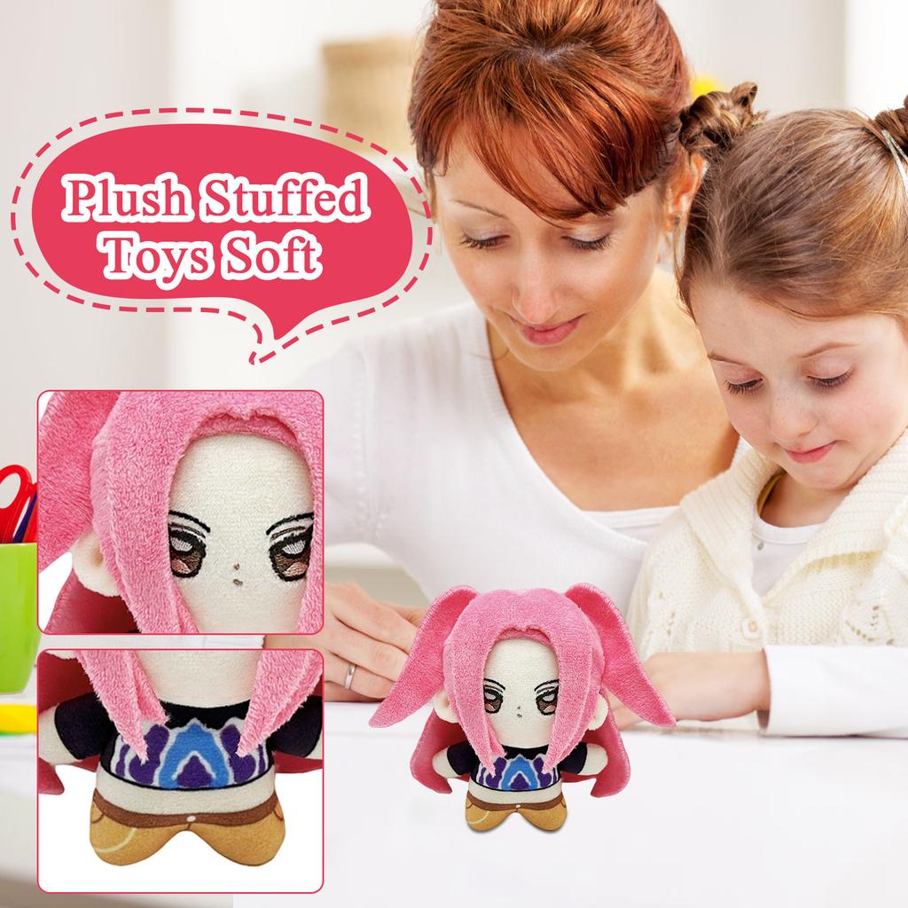 Πολυτελή Γεμιστά Παιχνίδια Μαλακό Διακοσμητικό Μαξιλάρι Ρίψης, Προτιμώμενο Δώρο για Παιδικό Πάρτι Γενεθλίων για Γιορτές, Γενέθλια