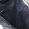 Chanel Matelasse Backpack Daypack A10177 ChainBackpack COCO Mark Black Lambskin Women Used