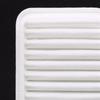 Car Engine Air Filter OEM No.17801-31120 Direct Replacement for Toyota Avalon Lexus ES350 RAV4 for Matrix 2.4L Engine 2009-2011