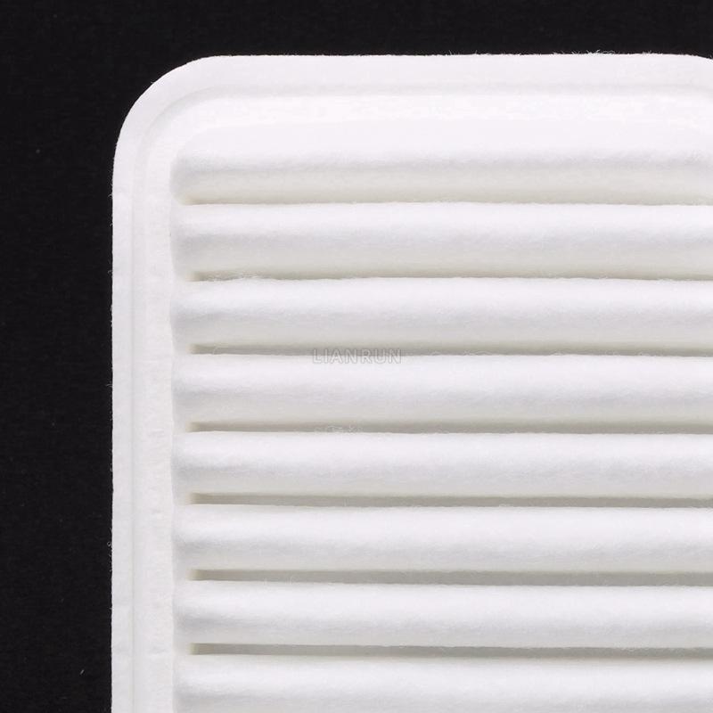 Car Engine Air Filter OEM No.17801-31120 Direct Replacement for Toyota Avalon Lexus ES350 RAV4 for Matrix 2.4L Engine 2009-2011