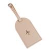 Airplane Suitcase Tag PU Luggage Tag Boarding Pass Information Card Portable Baggage Name Tags  Men