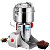 Macina Grani Universale Ultra-Fine in Acciaio Inossidabile