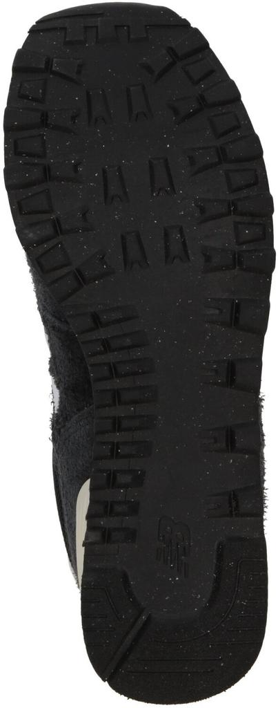 Кроссовки New Balance 574 Unisex (U574RBH) phantom/angora