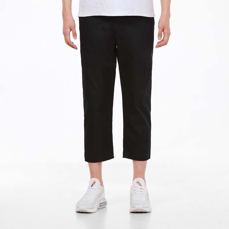 Nike Knitted Sweatpants Men's Black DD7033-010