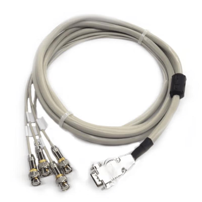 Huawei eSpace Voice Gateway E1/2M Line Cable (CN version)