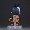 10cm Anime Nendoroid 2522 Sekiro Shadows Die Twice Actionfiguren PVC Sammlerstück Spielcharakter Modell Schreibtischverzierung Spielzeug Geschenk
