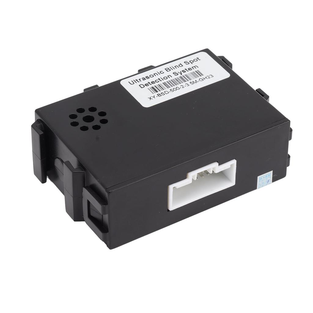 Car Blind Spot Monitoring System BSD Distance Assistant Lane Changing Warning Reversing Radar Driving Assistance Sensor