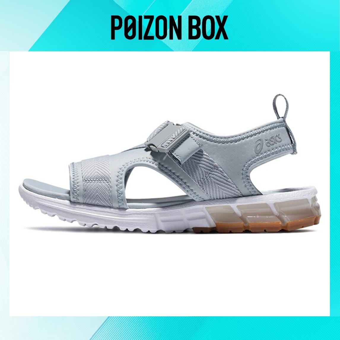 

сандалии Asics Gel-Quantum 90 Beach Sandals Unisex 1023A053-020