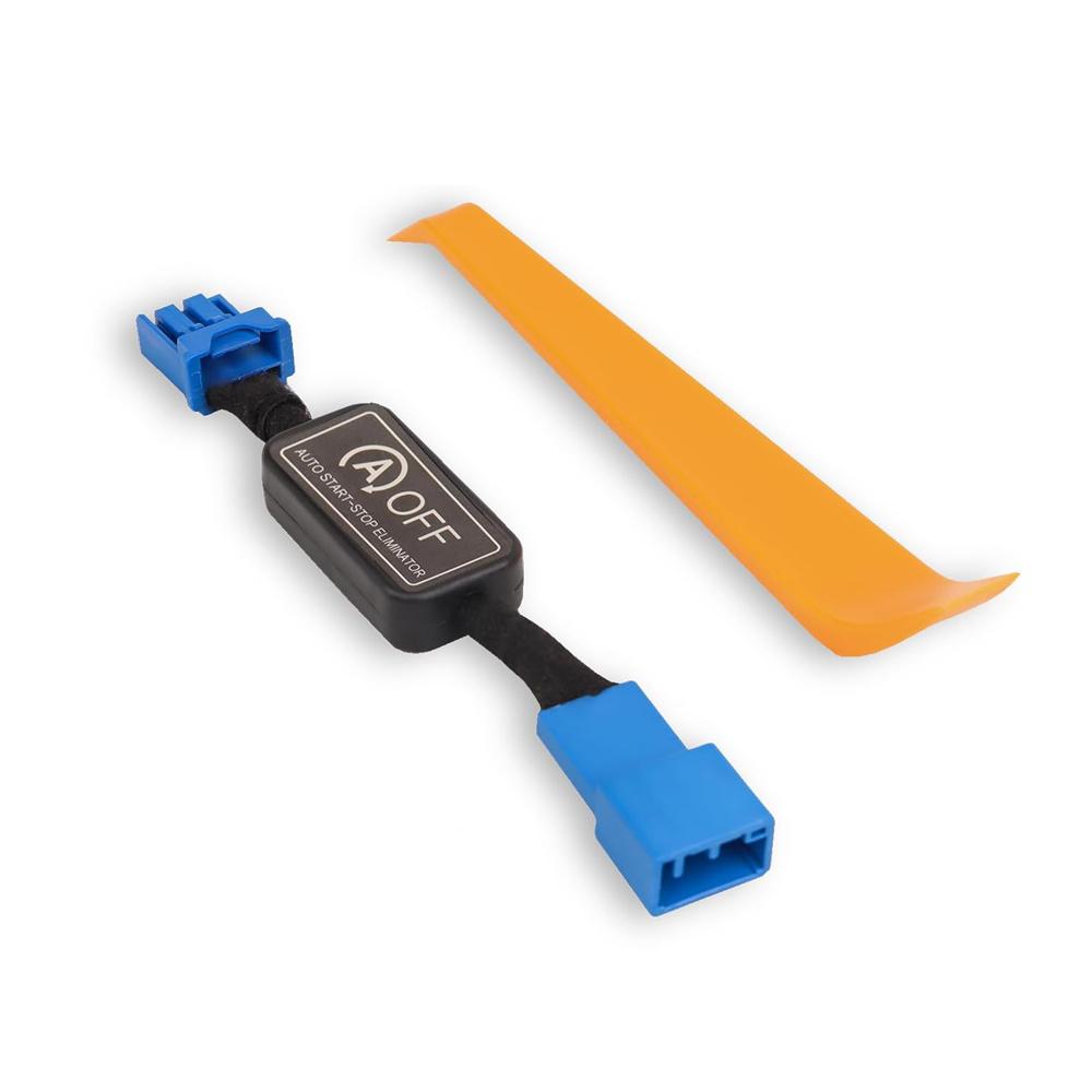 

New Auto Start Stop A-Off Cable Replacement For Toyota RAV4 2020-2024