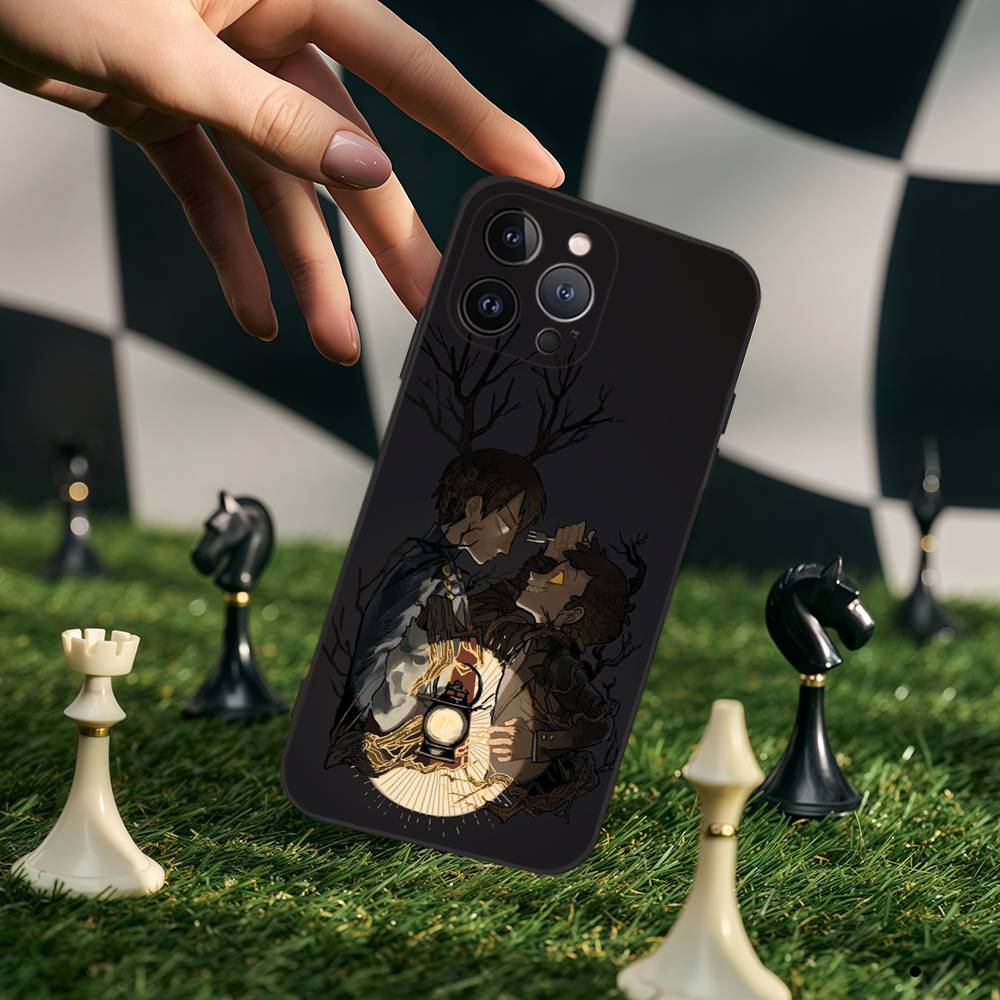 

C-Conor McGregor Boxing Black Silicone Phone Case For Iphone 17 Air 16 15 14 13 12 11 Pro Max Plus Back TPU iPhone 12